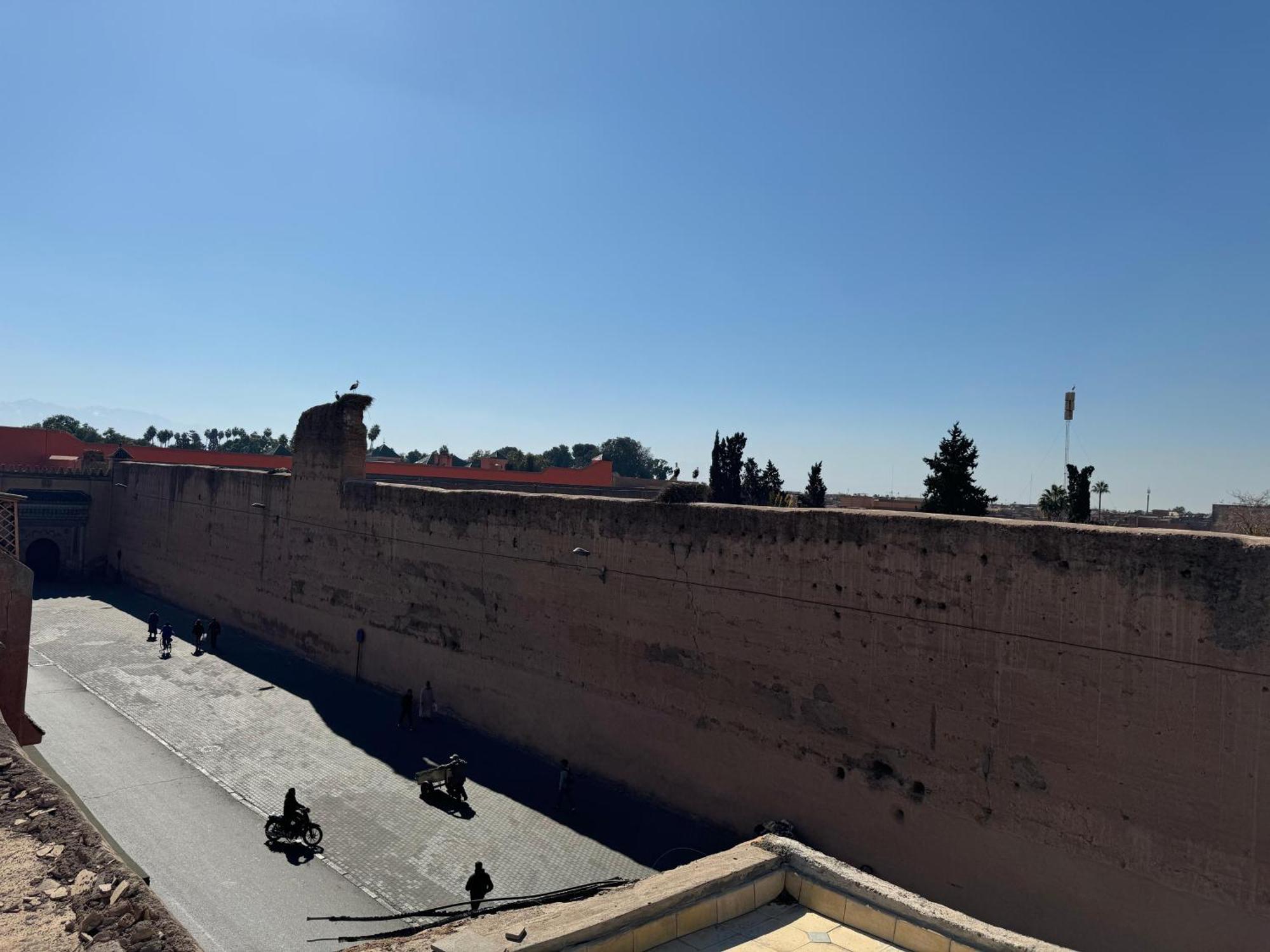 Maison Au Coeur De Marrakech * Marrakesh