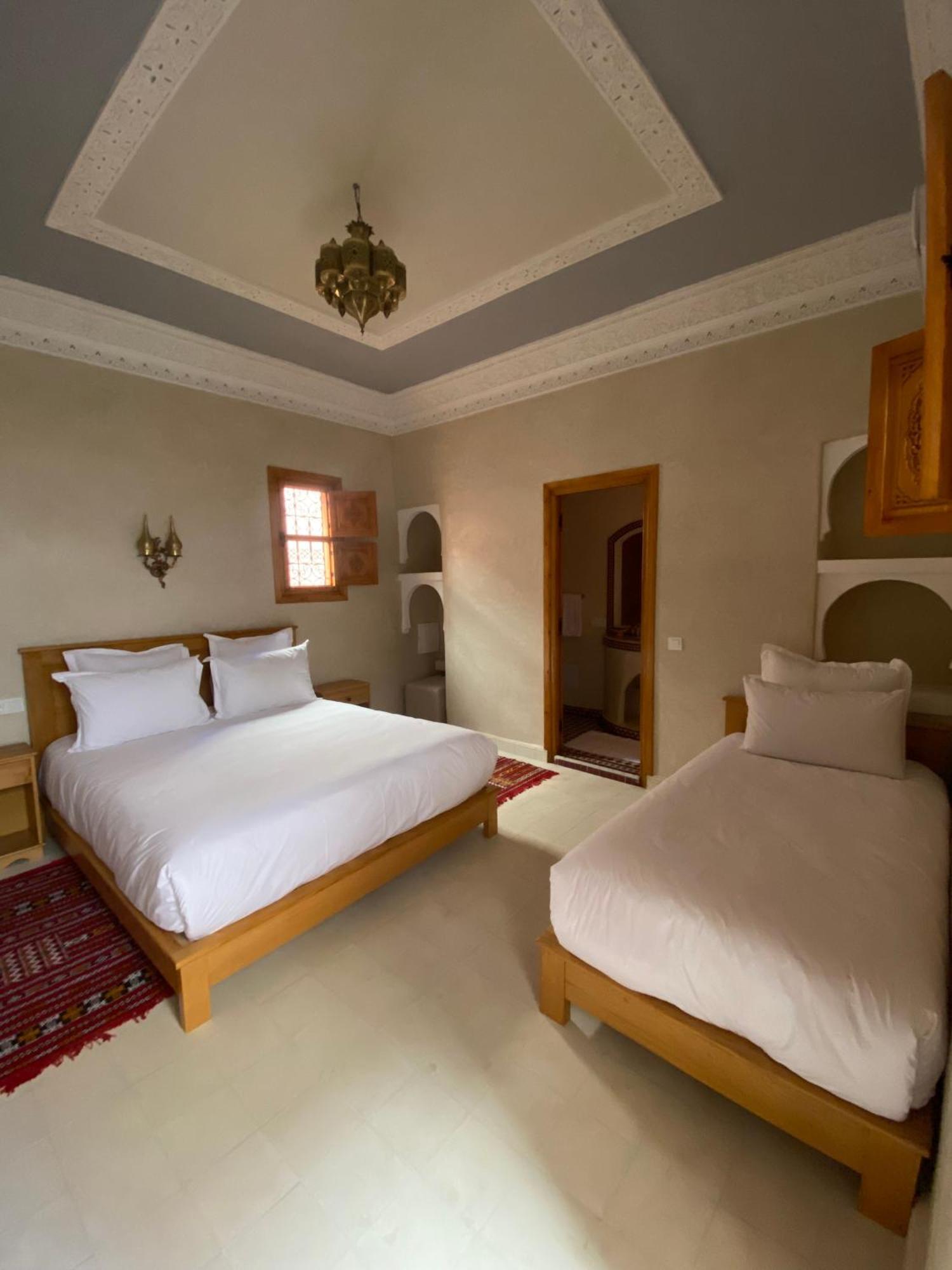 Rose Mati Riad *