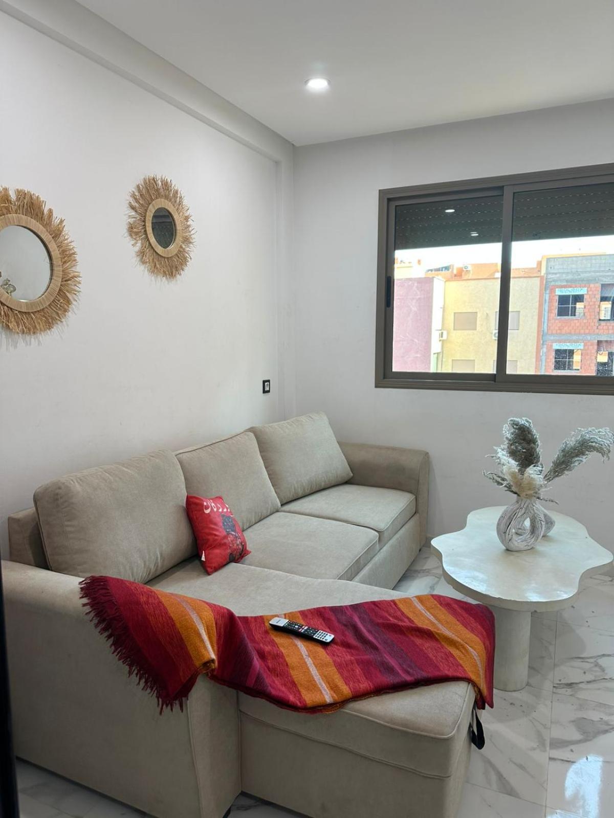 Apartment Chiimappart *