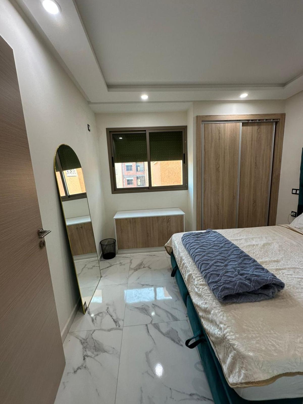 Chiimappart Apartment Marrakesh