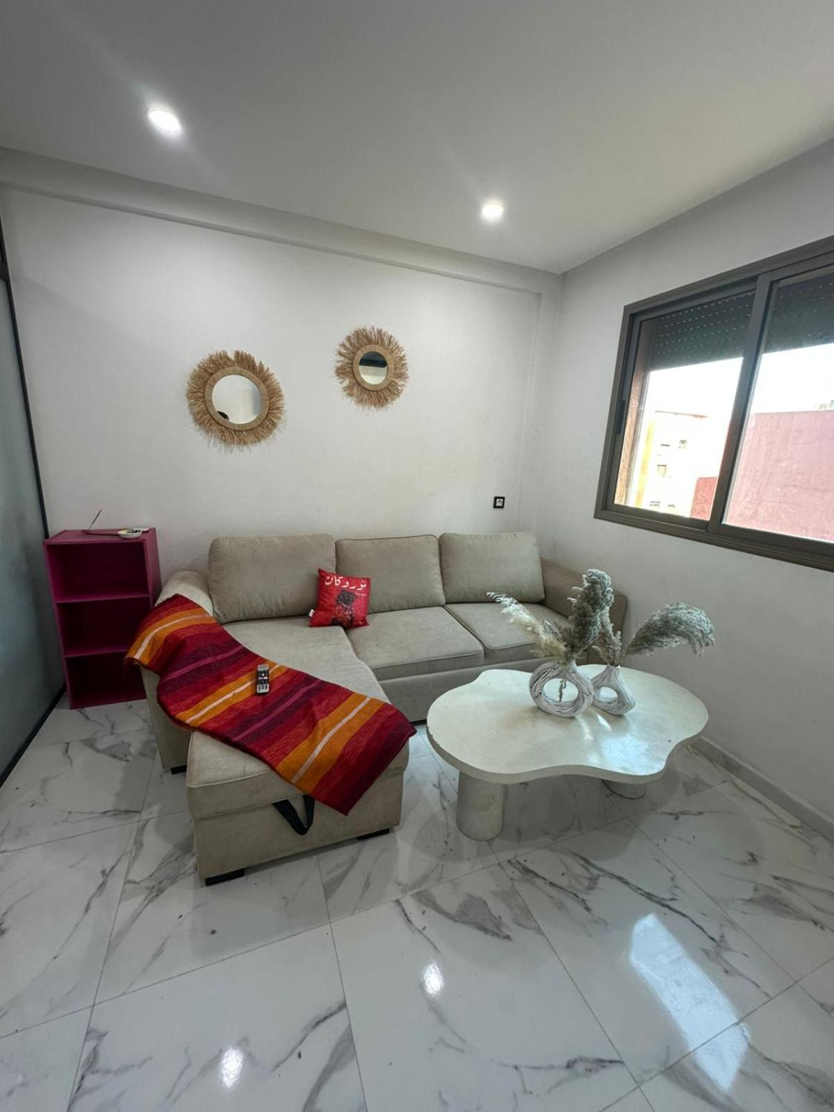 Apartment Chiimappart
