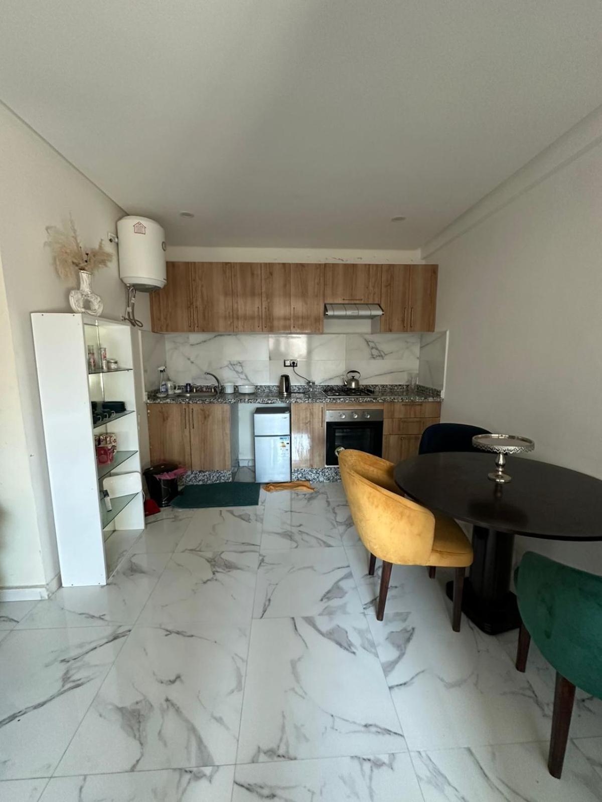 Chiimappart Apartment