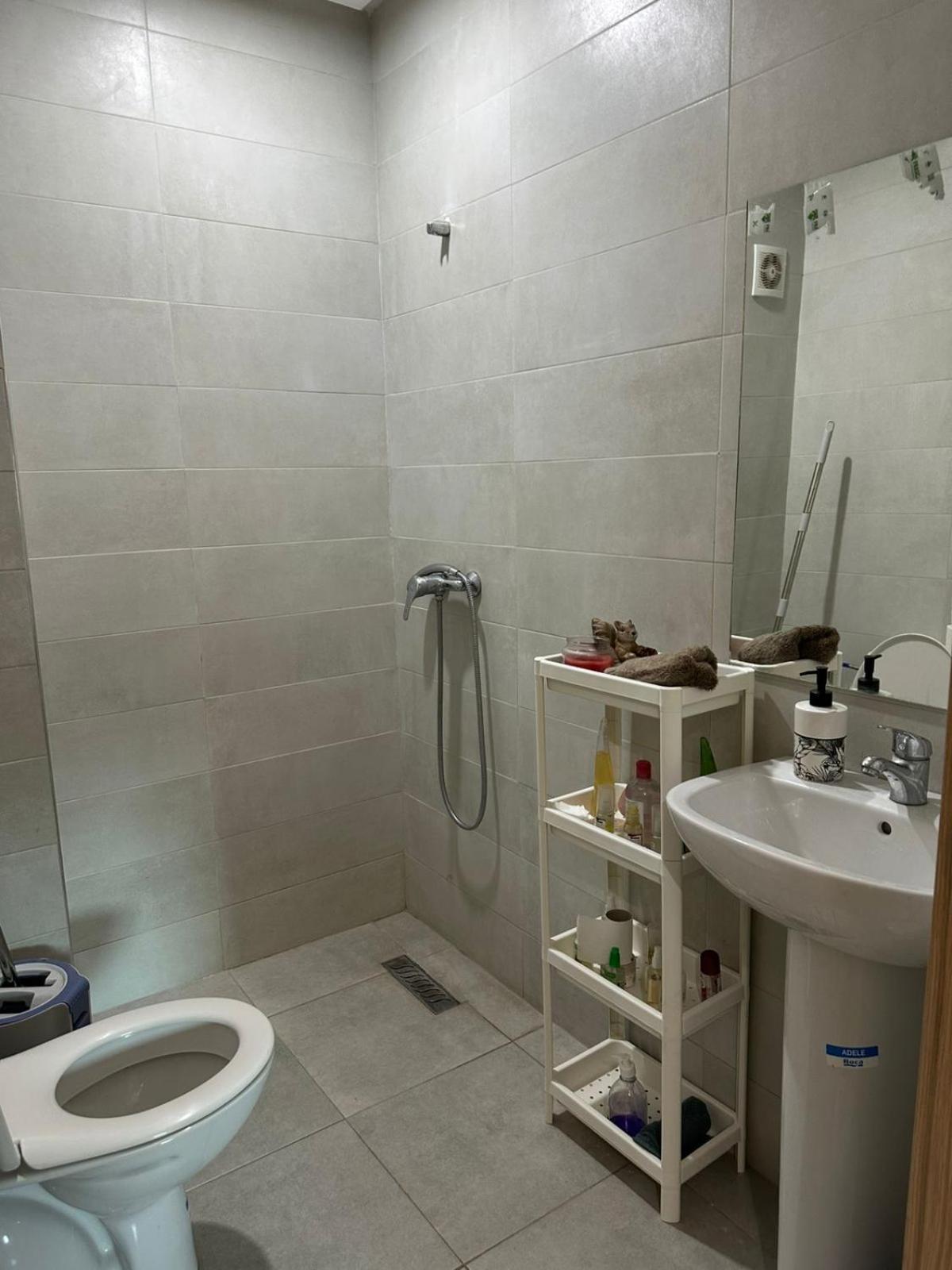 Apartment Chiimappart