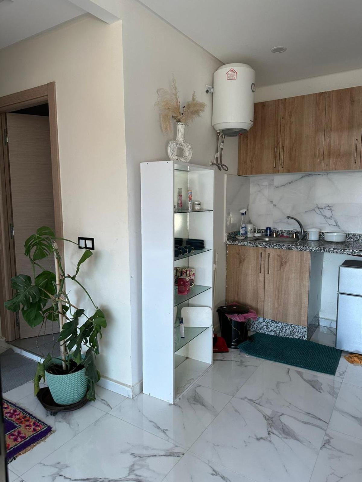 Apartment Chiimappart *