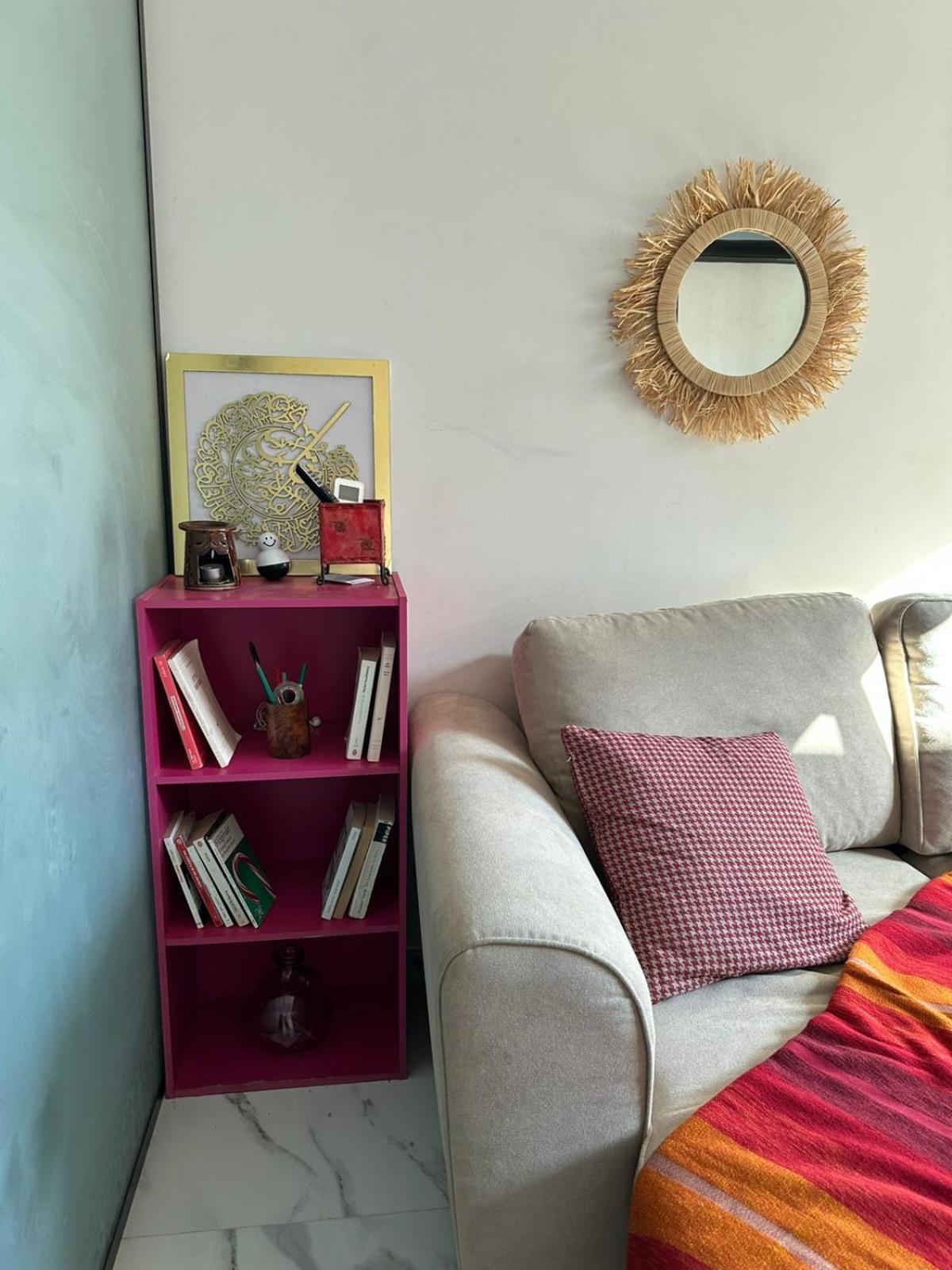 Apartment Chiimappart Marrakesh