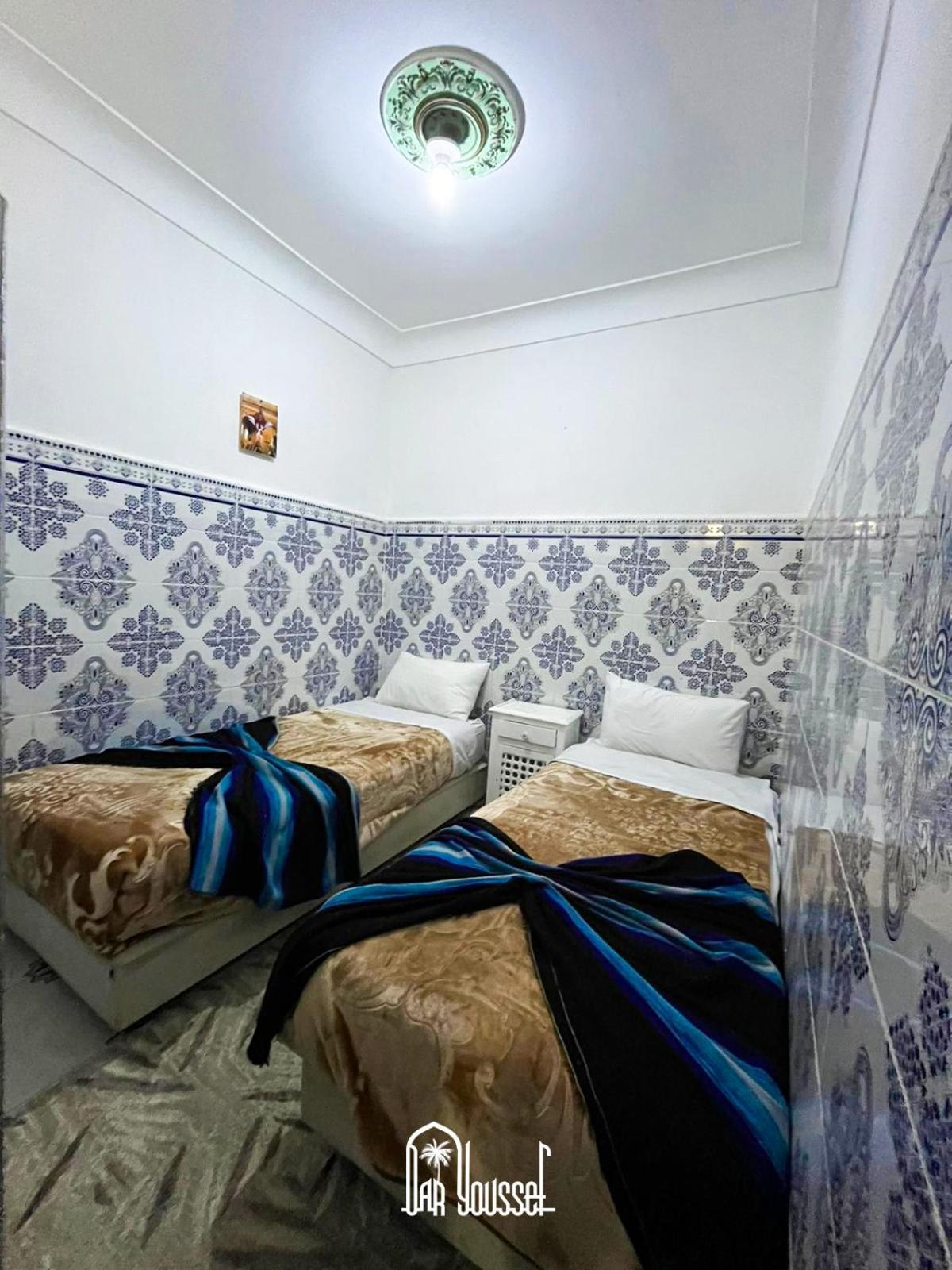 Daryussef 114 * Marrakesh