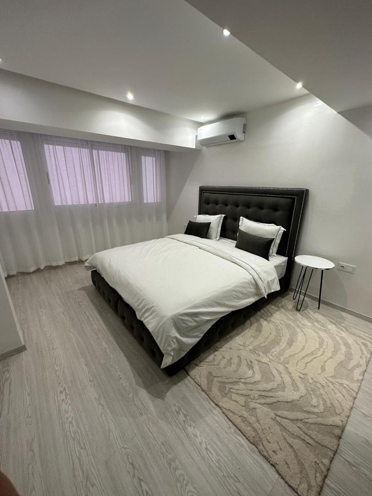 Apartment Duplex 3 Centre *