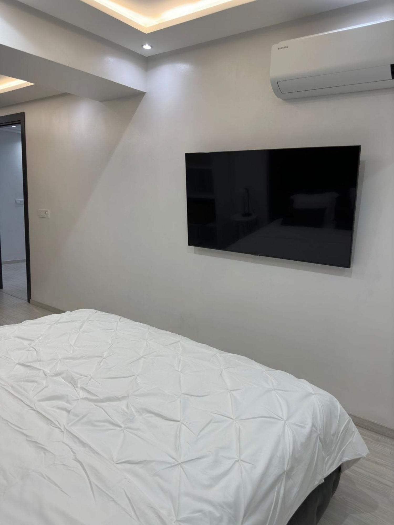 Duplex 3 Centre Apartment Marrakesh
