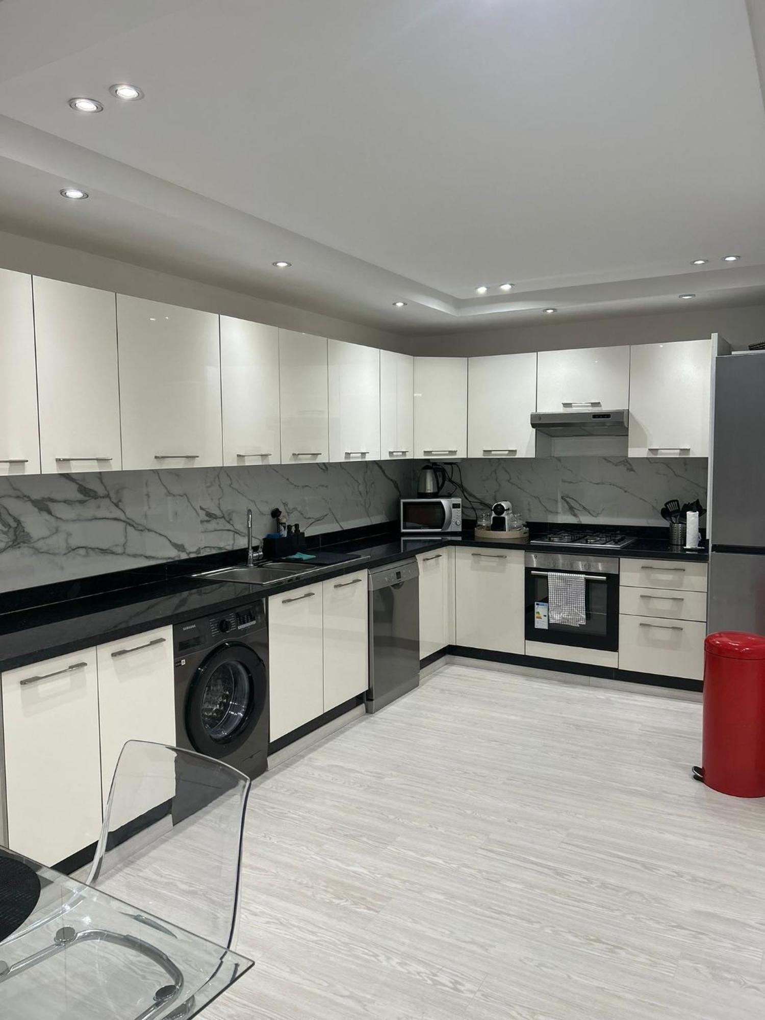 Apartment Duplex 3 Centre *
