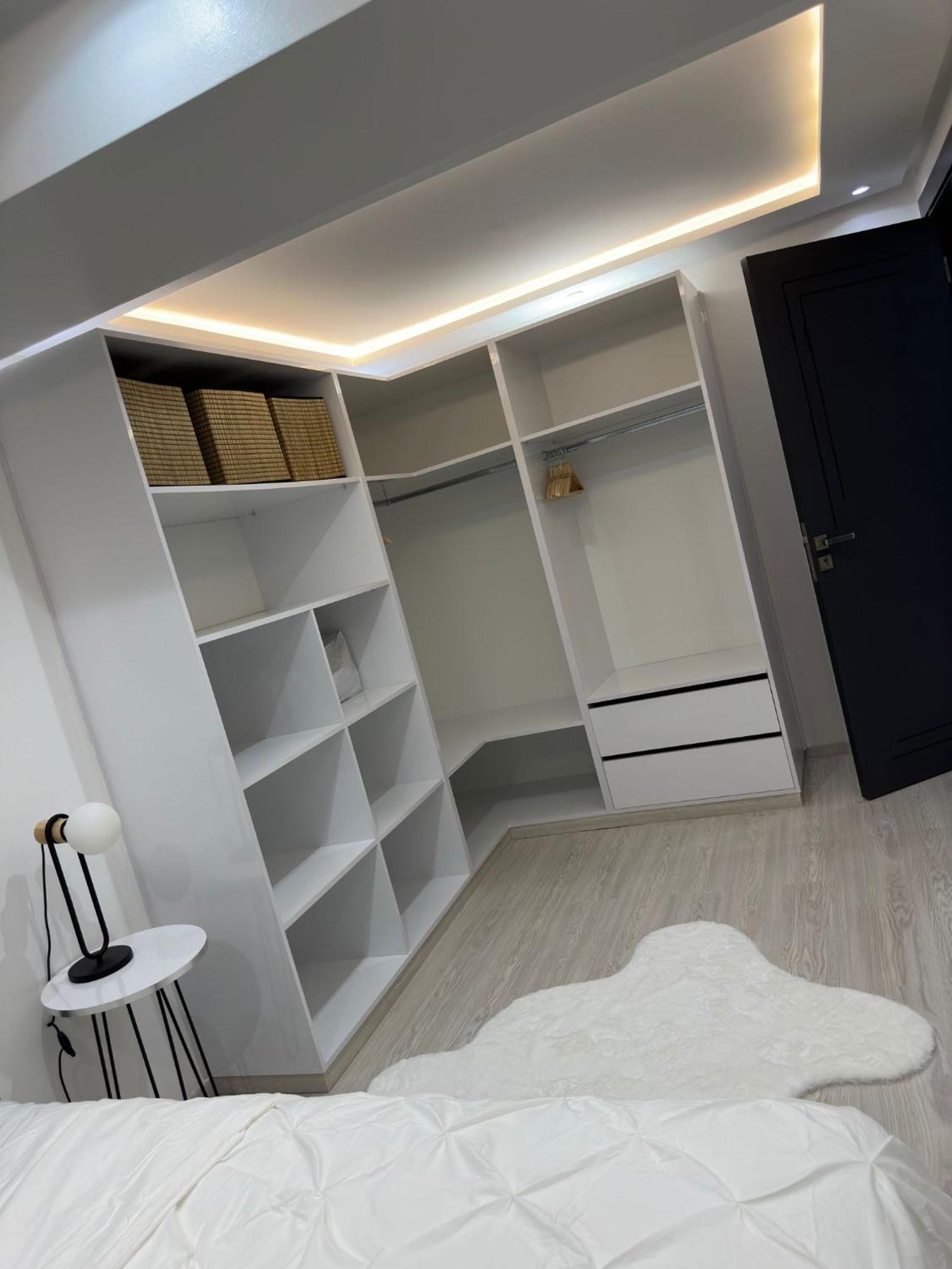 Apartment Duplex 3 Centre