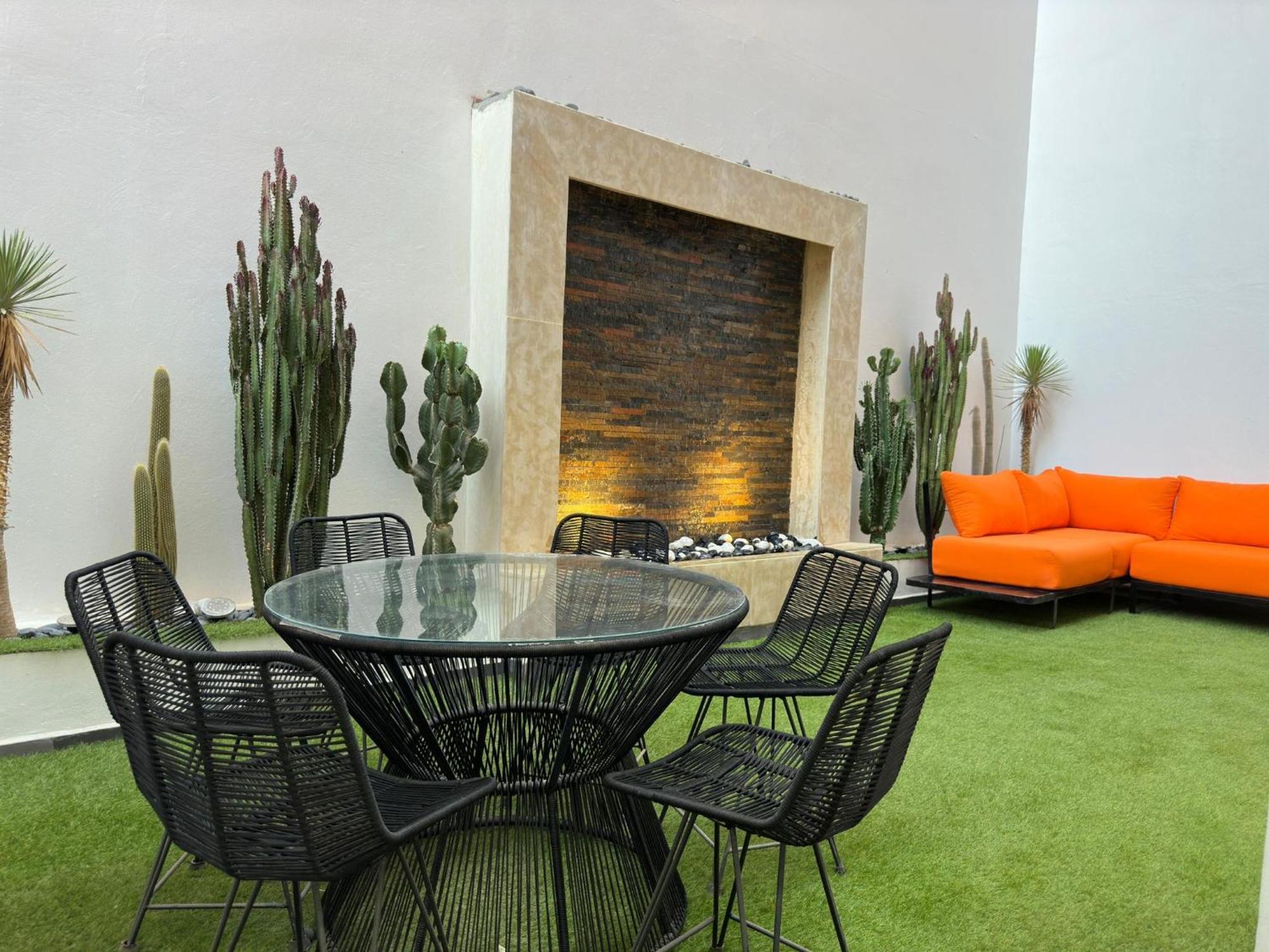 Duplex 3 Centre Apartment *