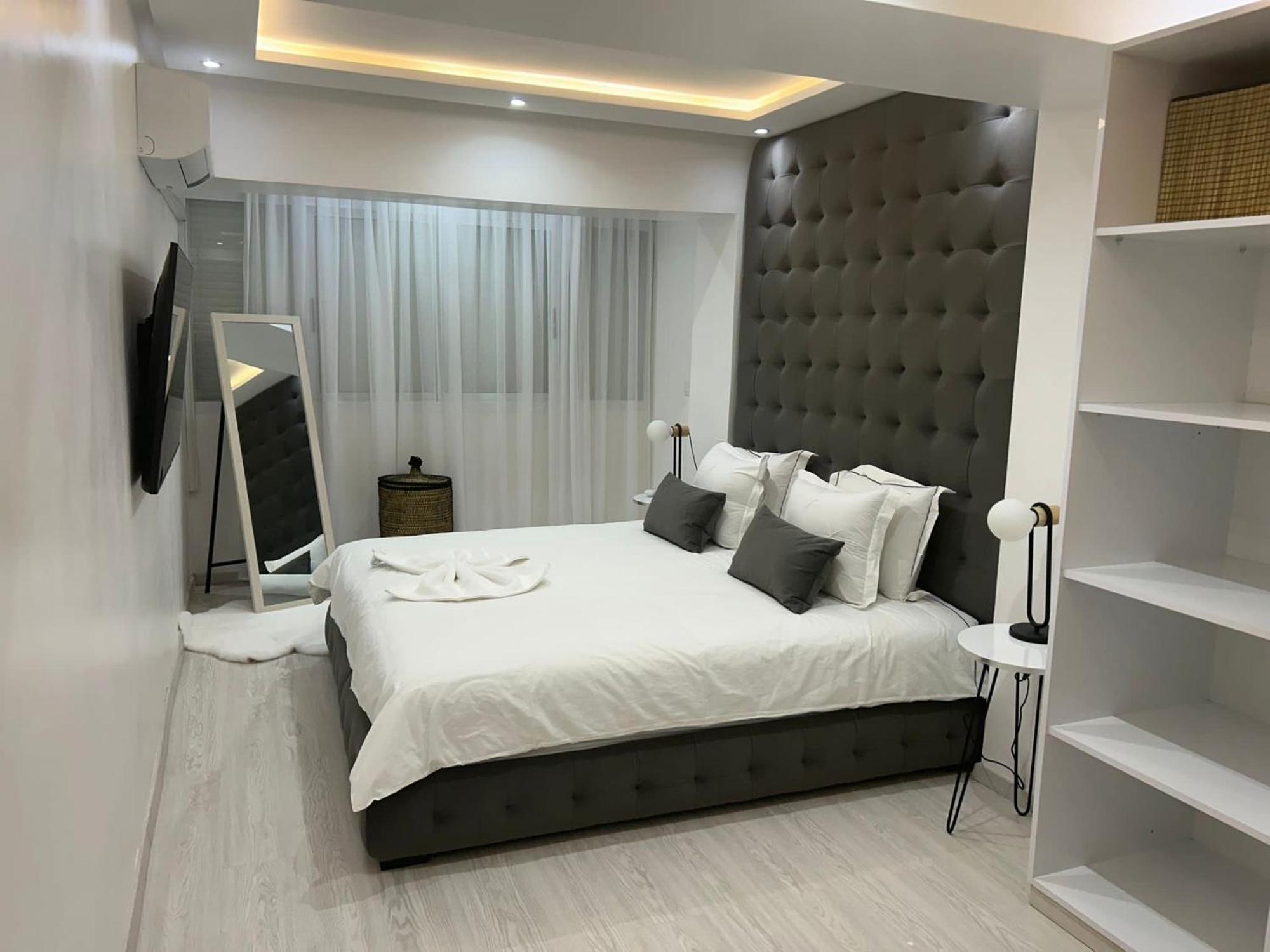 Apartment Duplex 3 Centre *