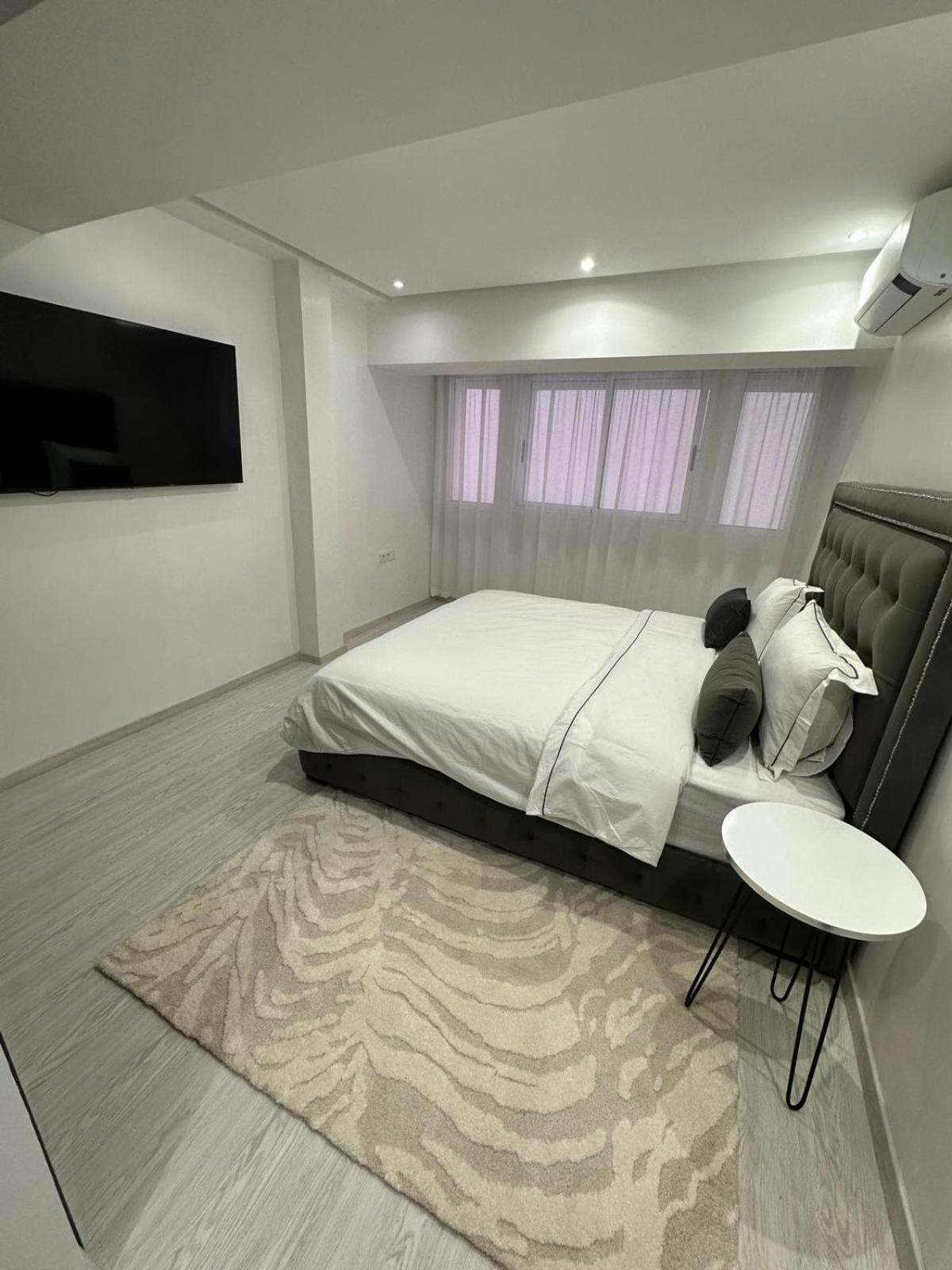Duplex 3 Centre *