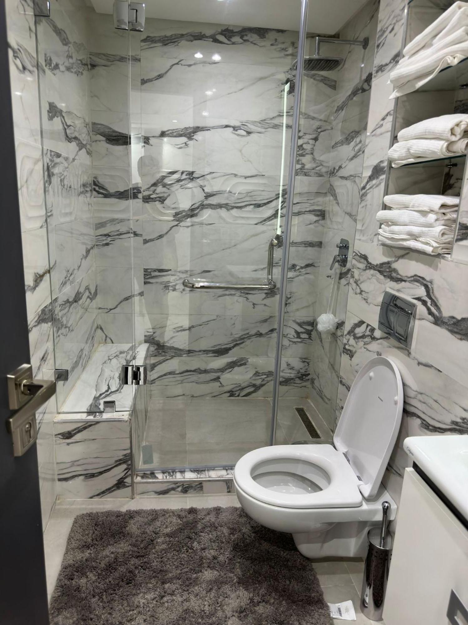 Duplex 3 Centre Apartment *