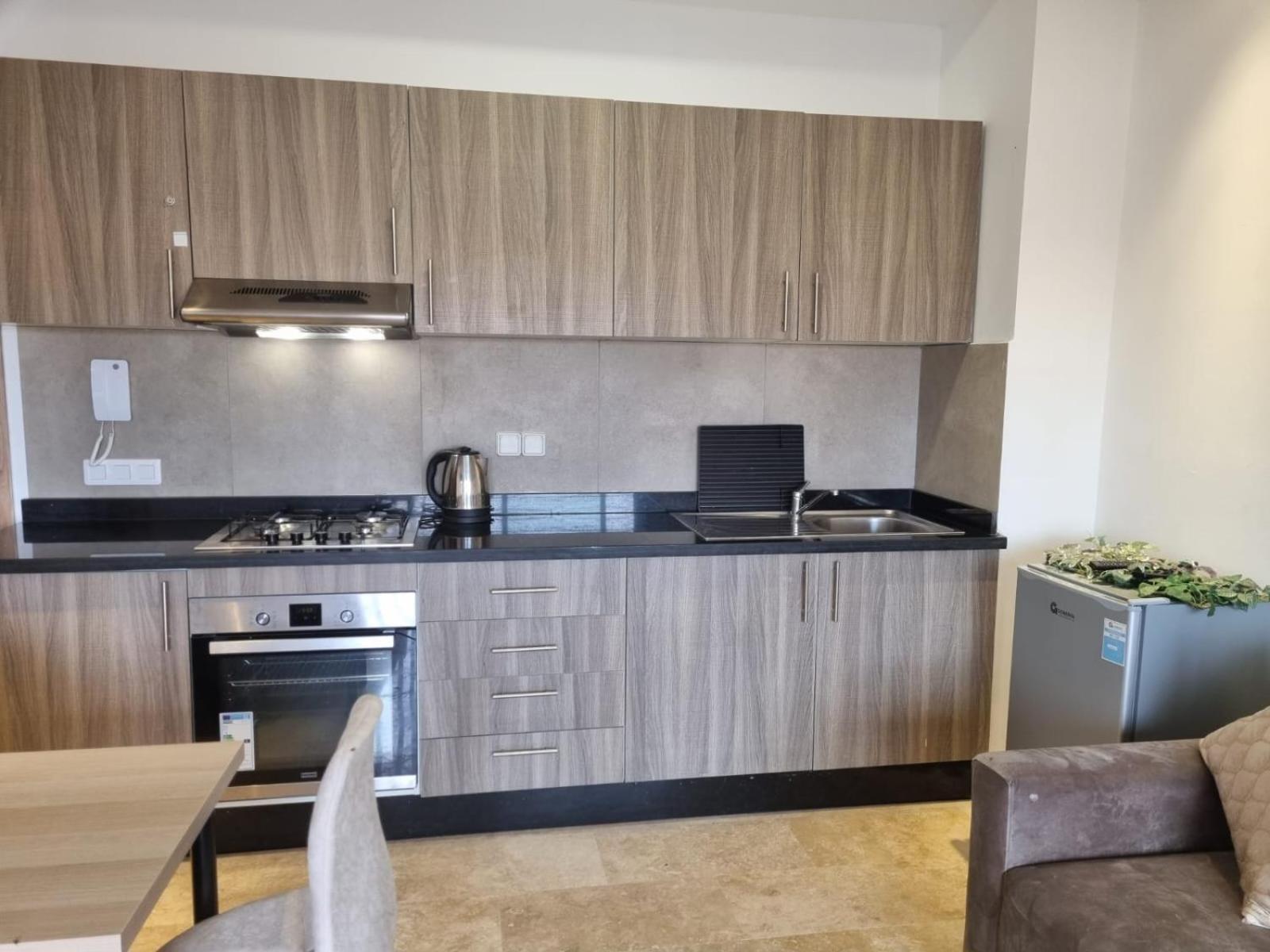 Apartment Luxury Marrakech Golf Noria *