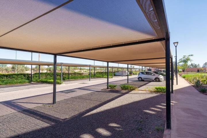 Apartment Luxury Marrakech Golf Noria