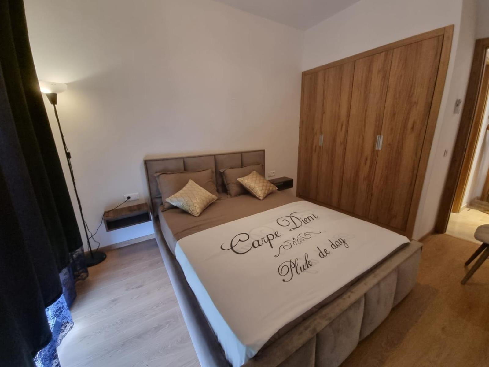 Luxury Marrakech Golf Noria Apartment Marrakesh