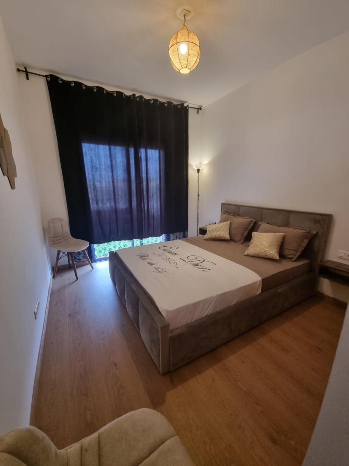 Apartment Luxury Marrakech Golf Noria
