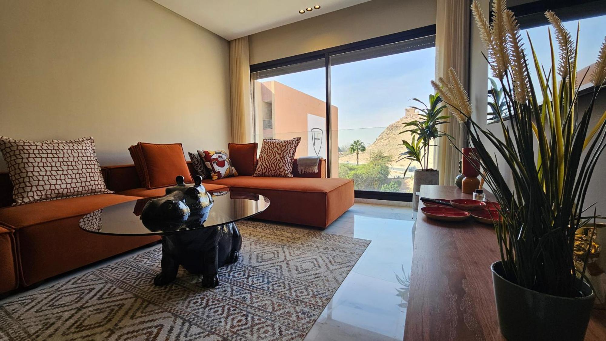 Elegance Et Raffinement Au Coeur De Marrakech * Marrakesh