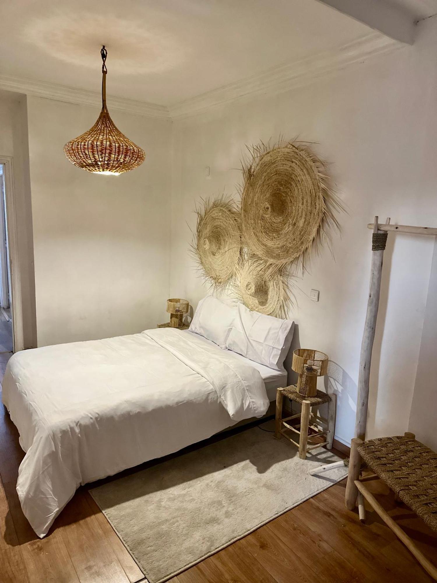 Les Paniers De Marrakech 2 Apartment Marrakesh