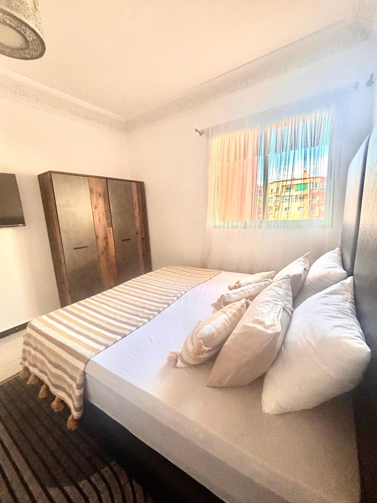 Apartment Avec Piscine