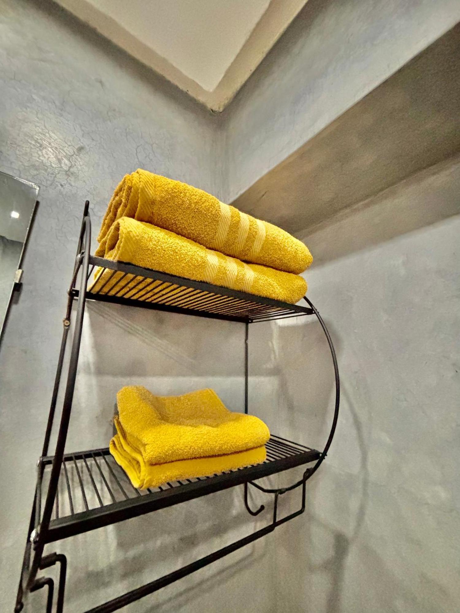 Apartment Avec Piscine