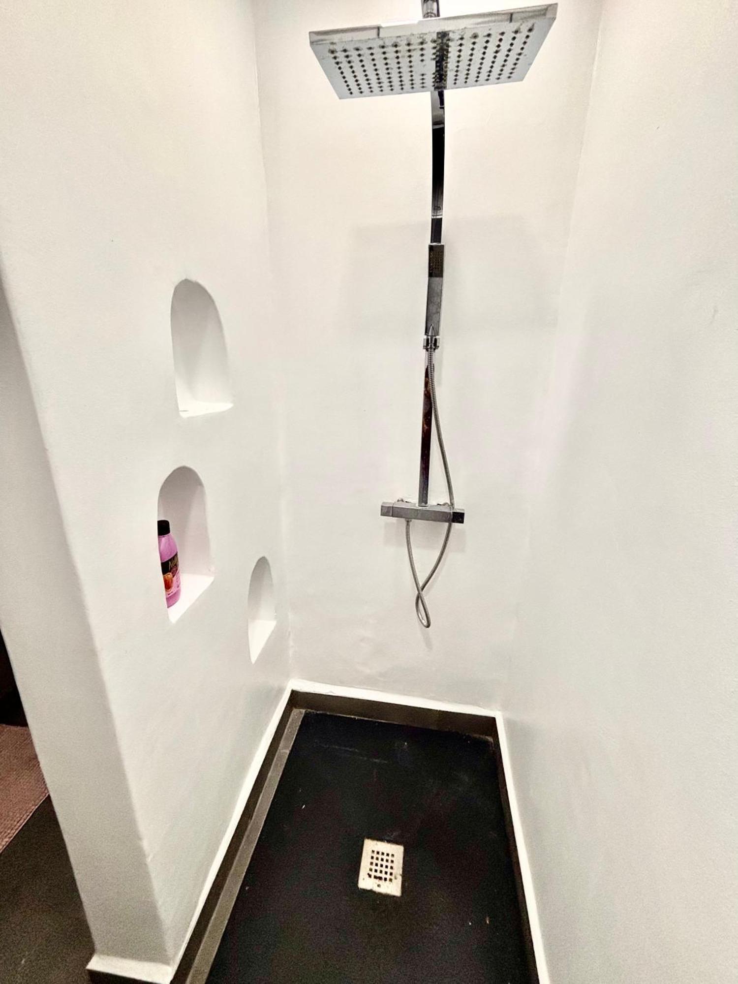 Apartment Avec Piscine *