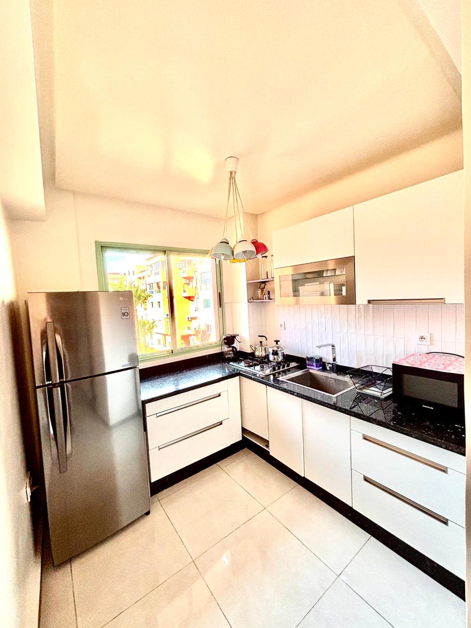 Apartment Avec Piscine *
