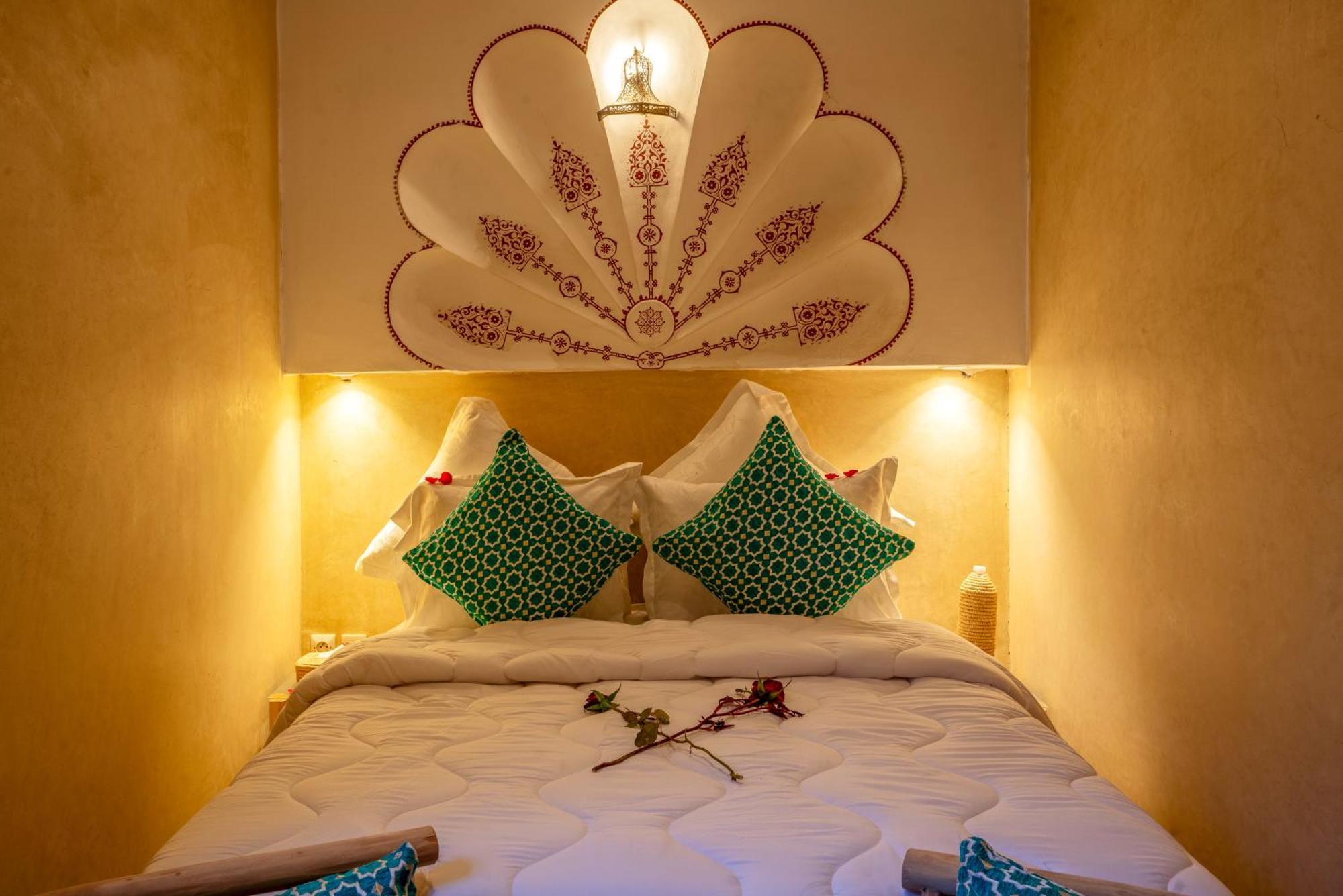 Le Graff Pink Bed & Breakfast