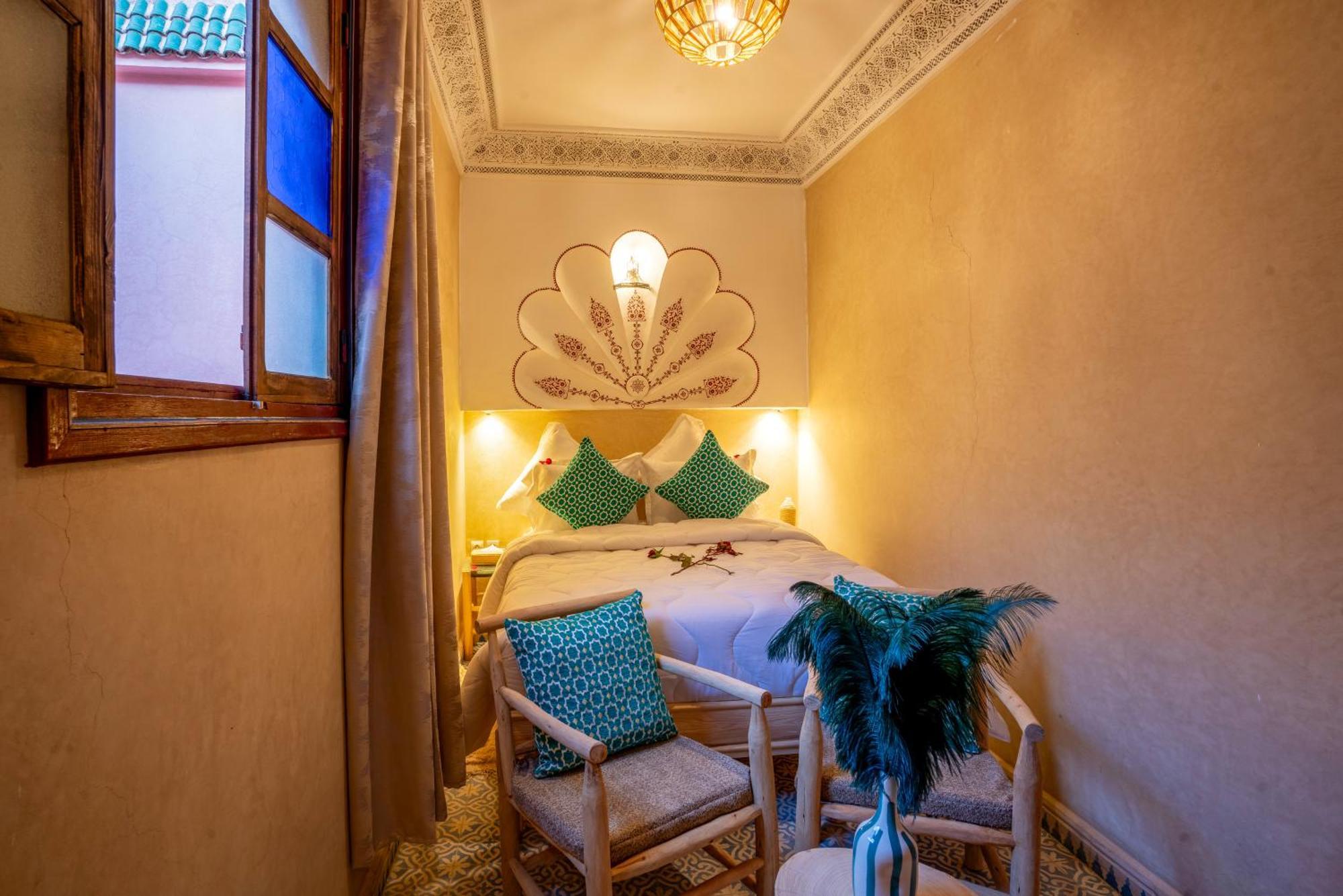 Bed & Breakfast Le Graff Pink