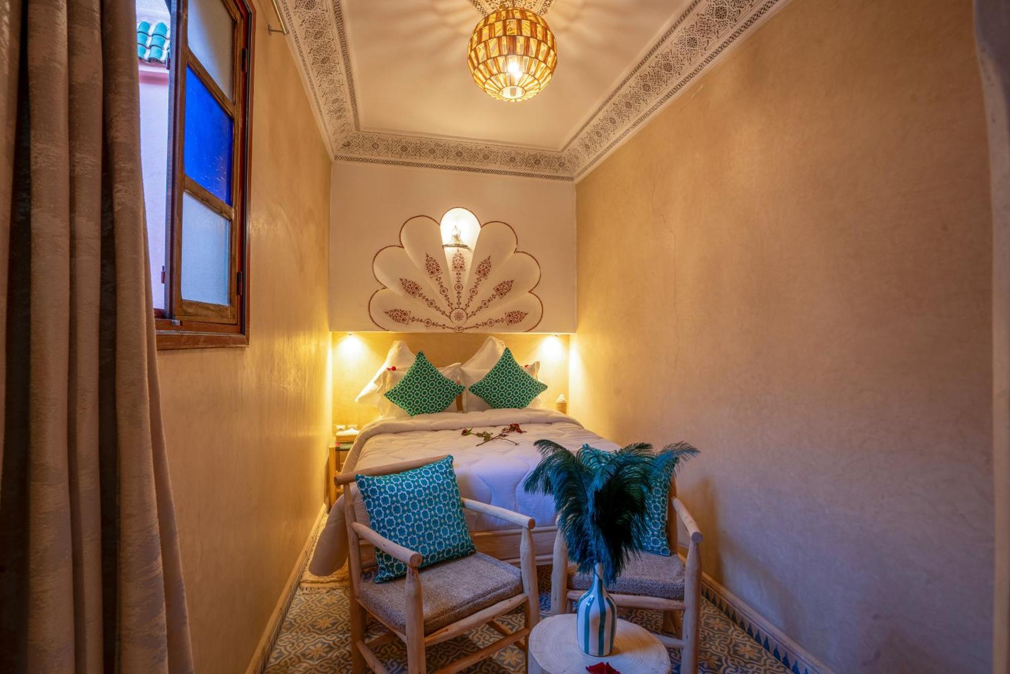 Le Graff Pink Bed & Breakfast