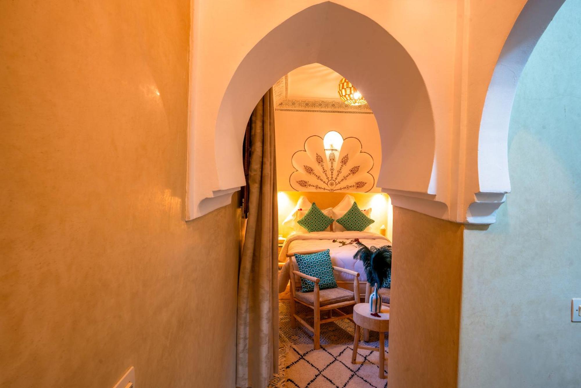 Bed & Breakfast Le Graff Pink *