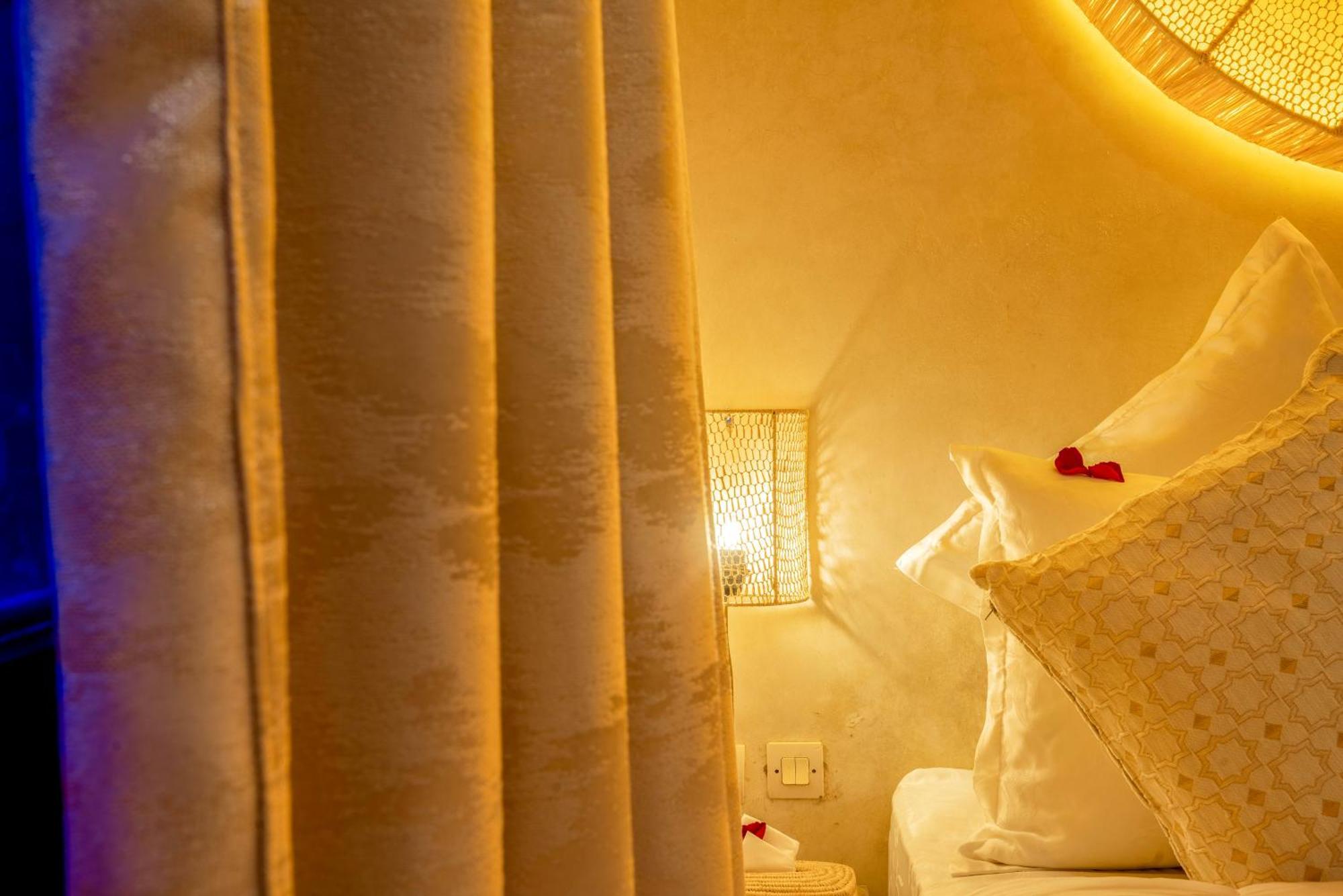 Bed & Breakfast Le Graff Pink *