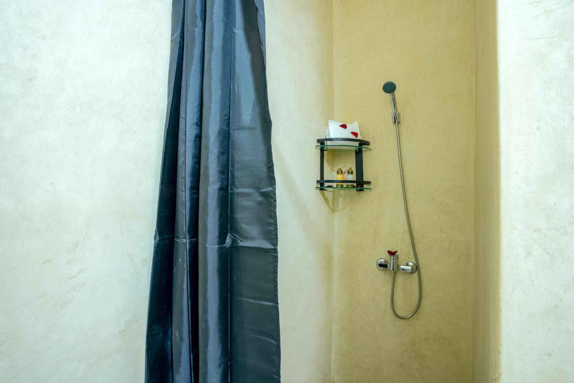 Le Graff Pink Bed & Breakfast Marrakesh