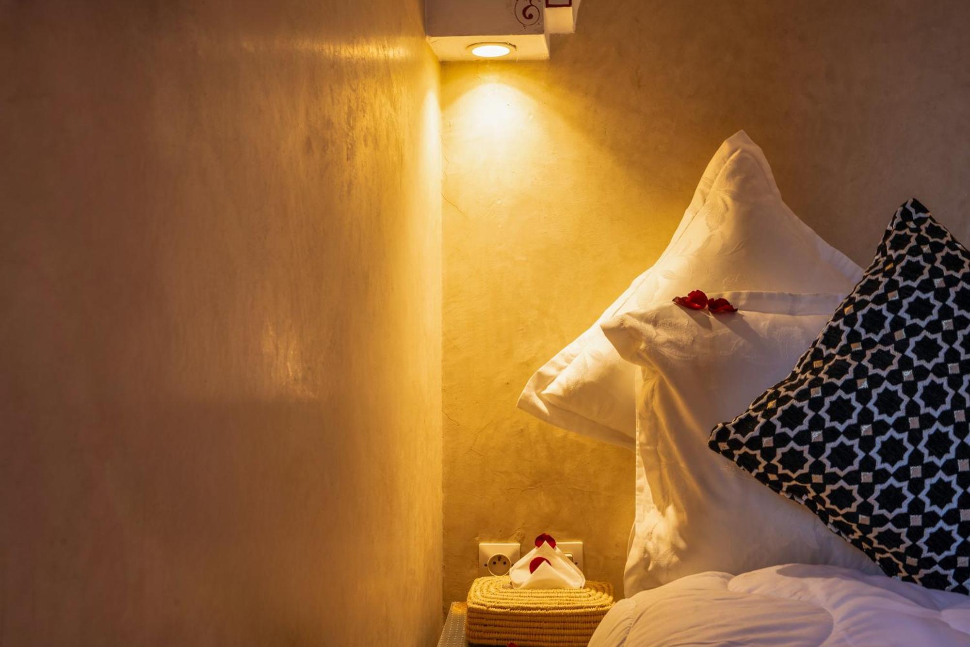 Bed & Breakfast Le Graff Pink