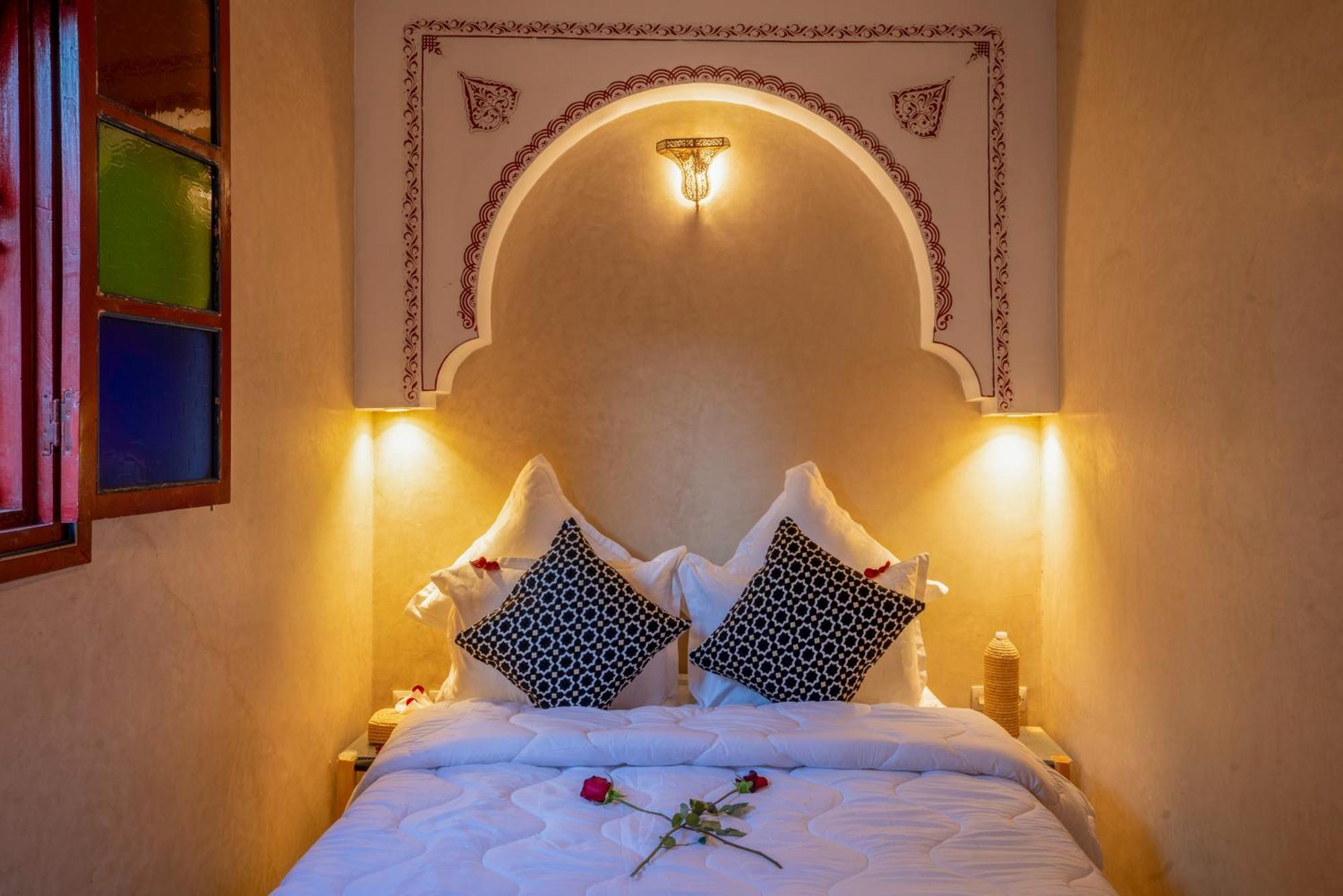 Le Graff Pink Bed & Breakfast