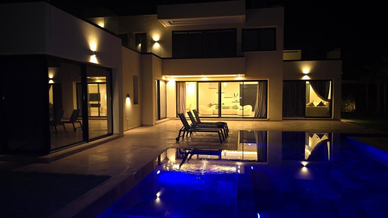 Villa Bianca *
