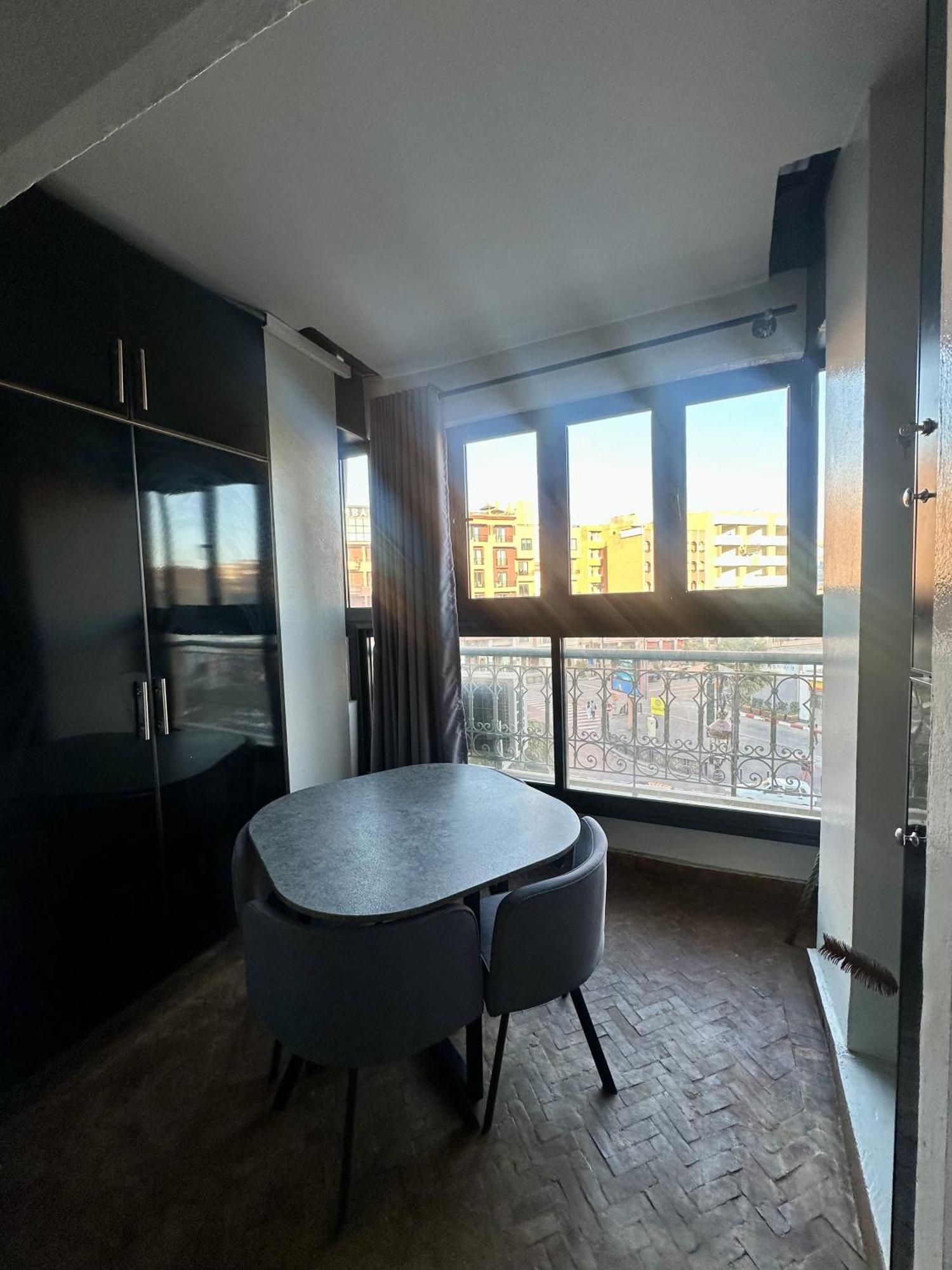 Apartment Splendide Gueliz *