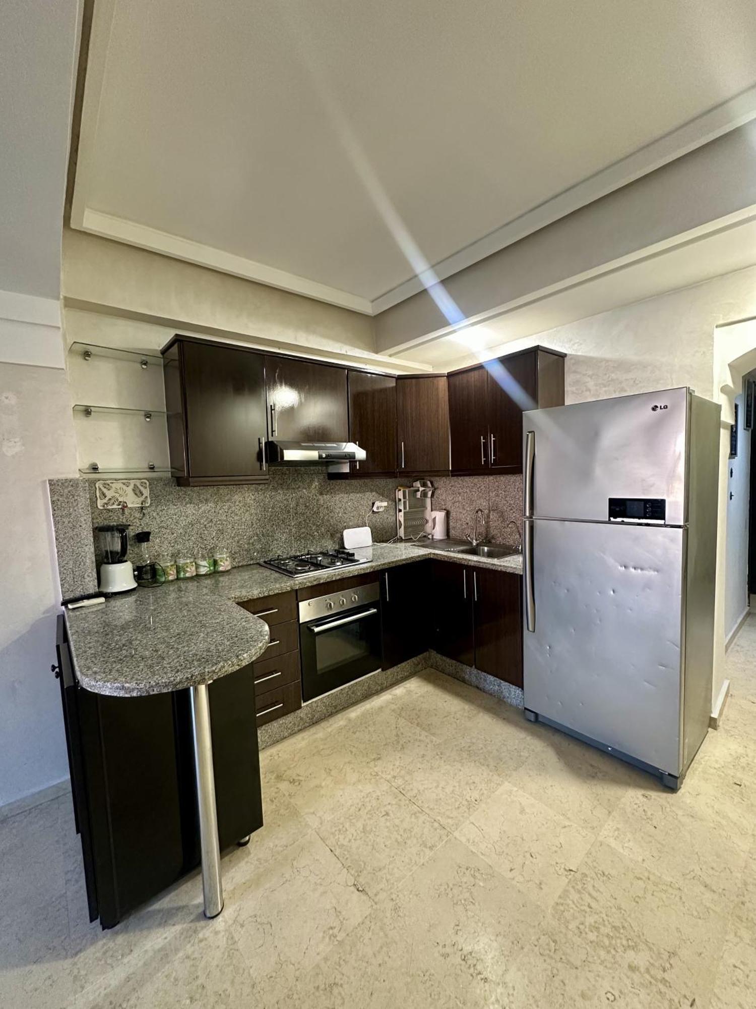Apartment Splendide Gueliz Marrakesh