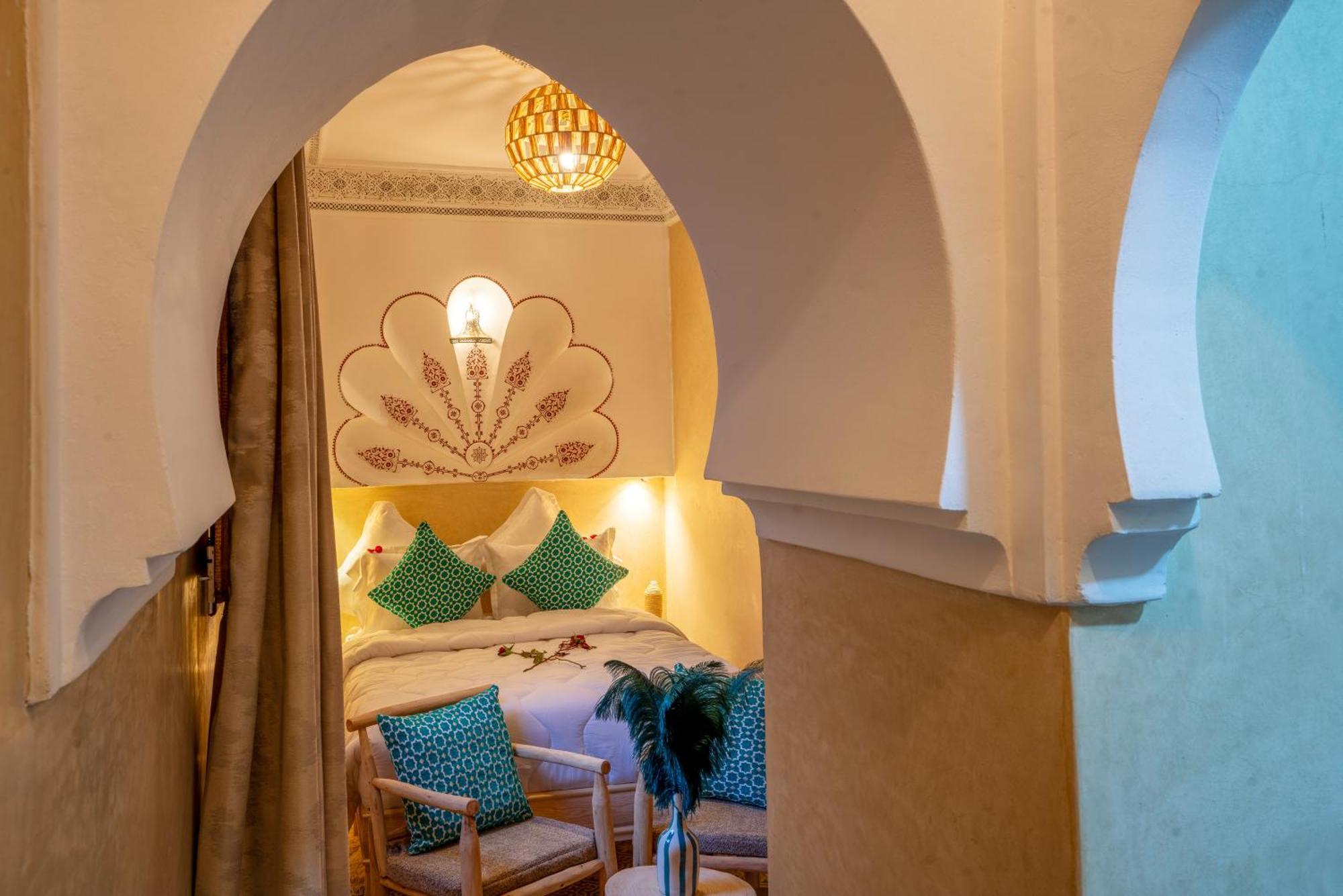 Bed & Breakfast Le Graff Pink
