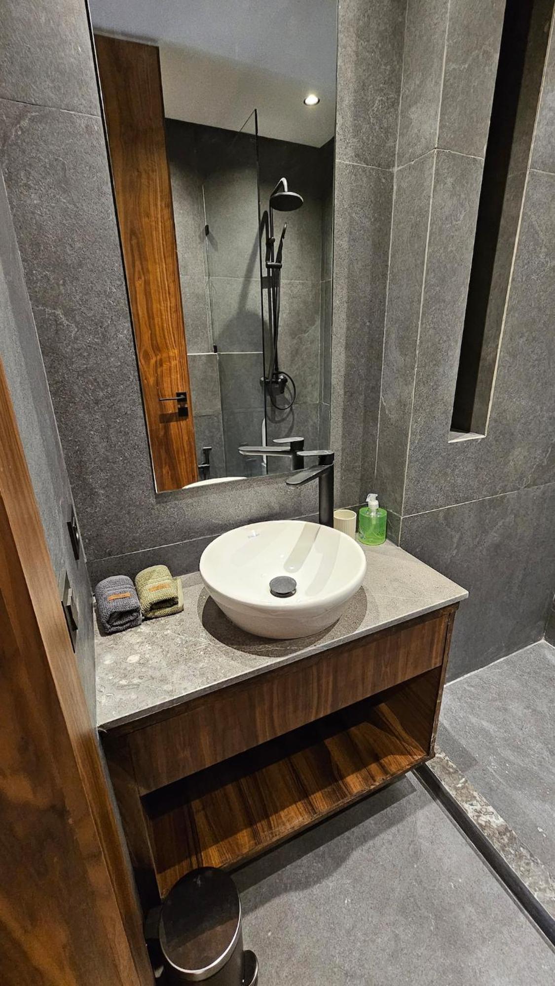 Elegance Et Raffinement Au Coeur De Marrakech Apartment