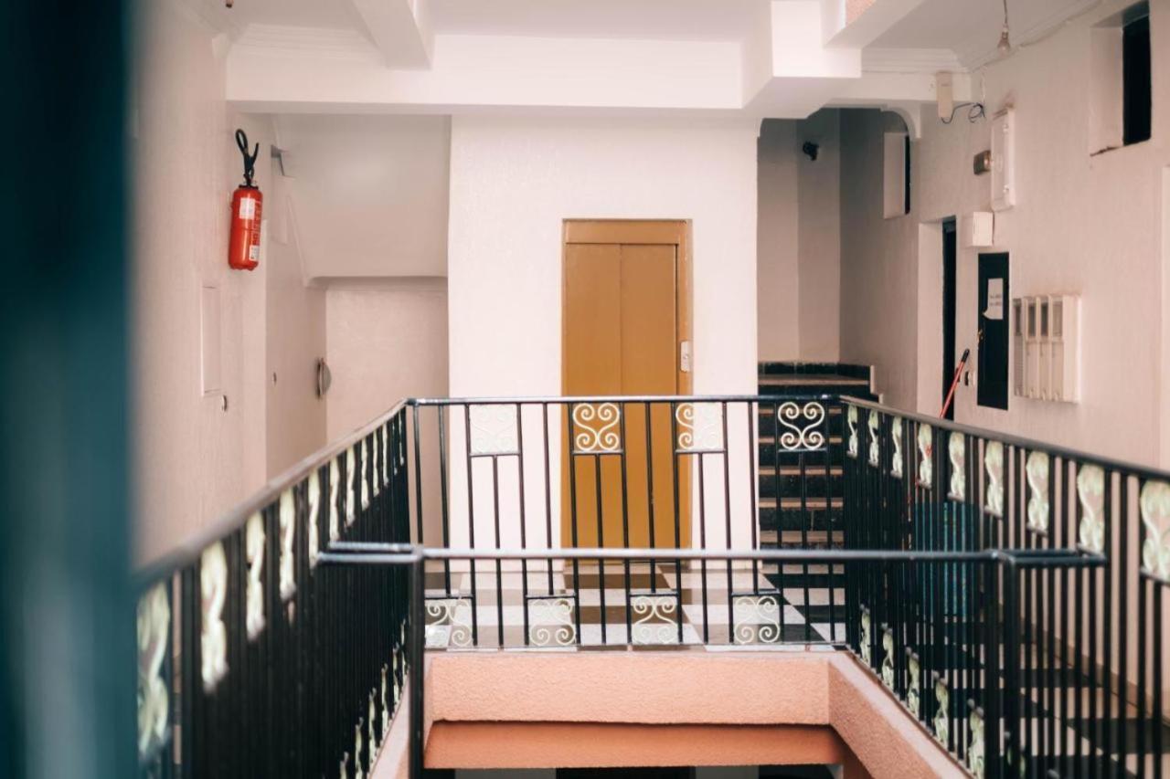 Aparthotel Hb *