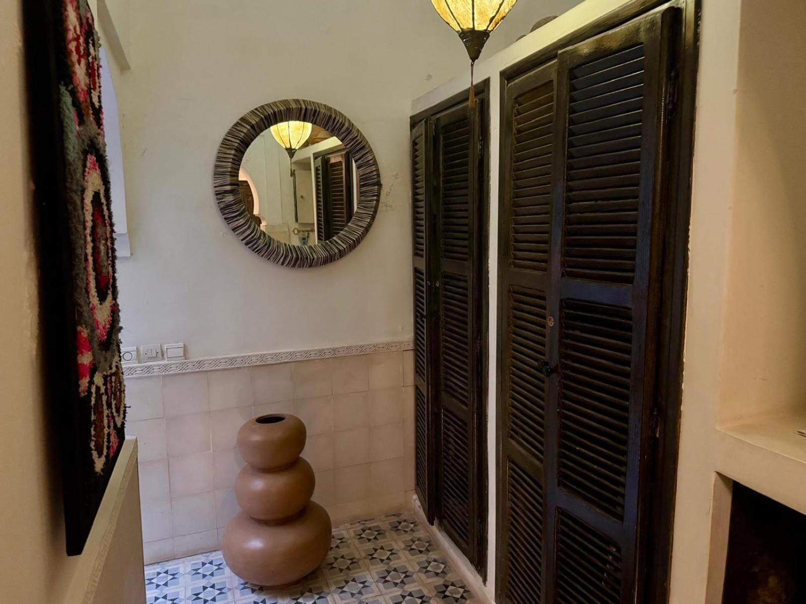 Guenaoua Holiday home Marrakesh