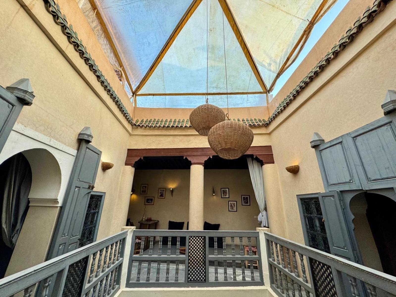 Holiday home Guenaoua Marrakesh