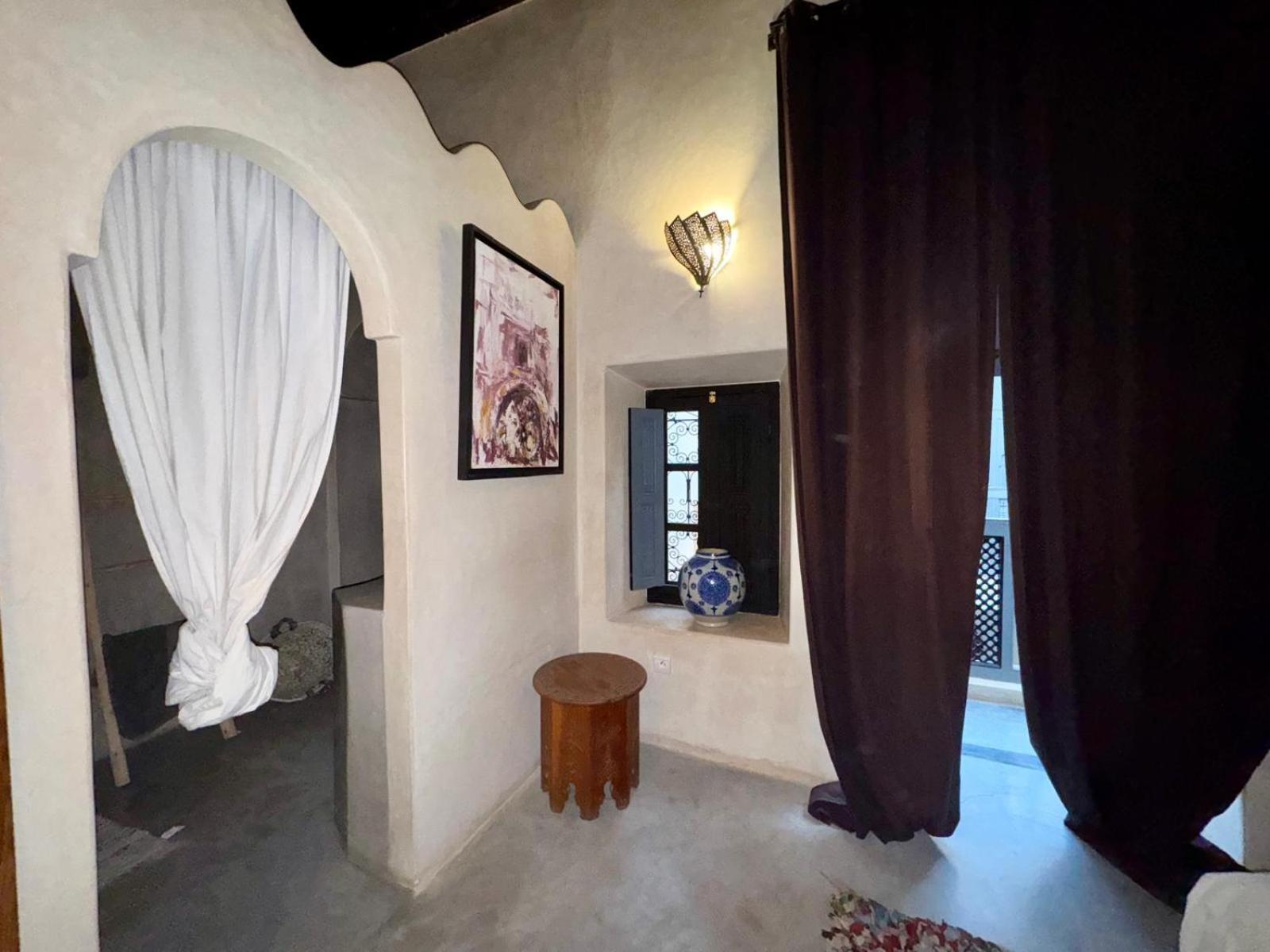 Guenaoua Holiday home
