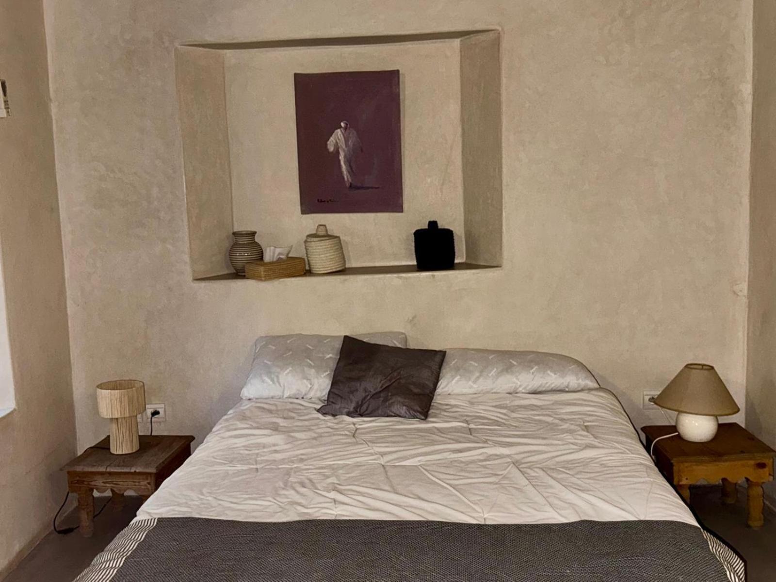 Holiday home Guenaoua