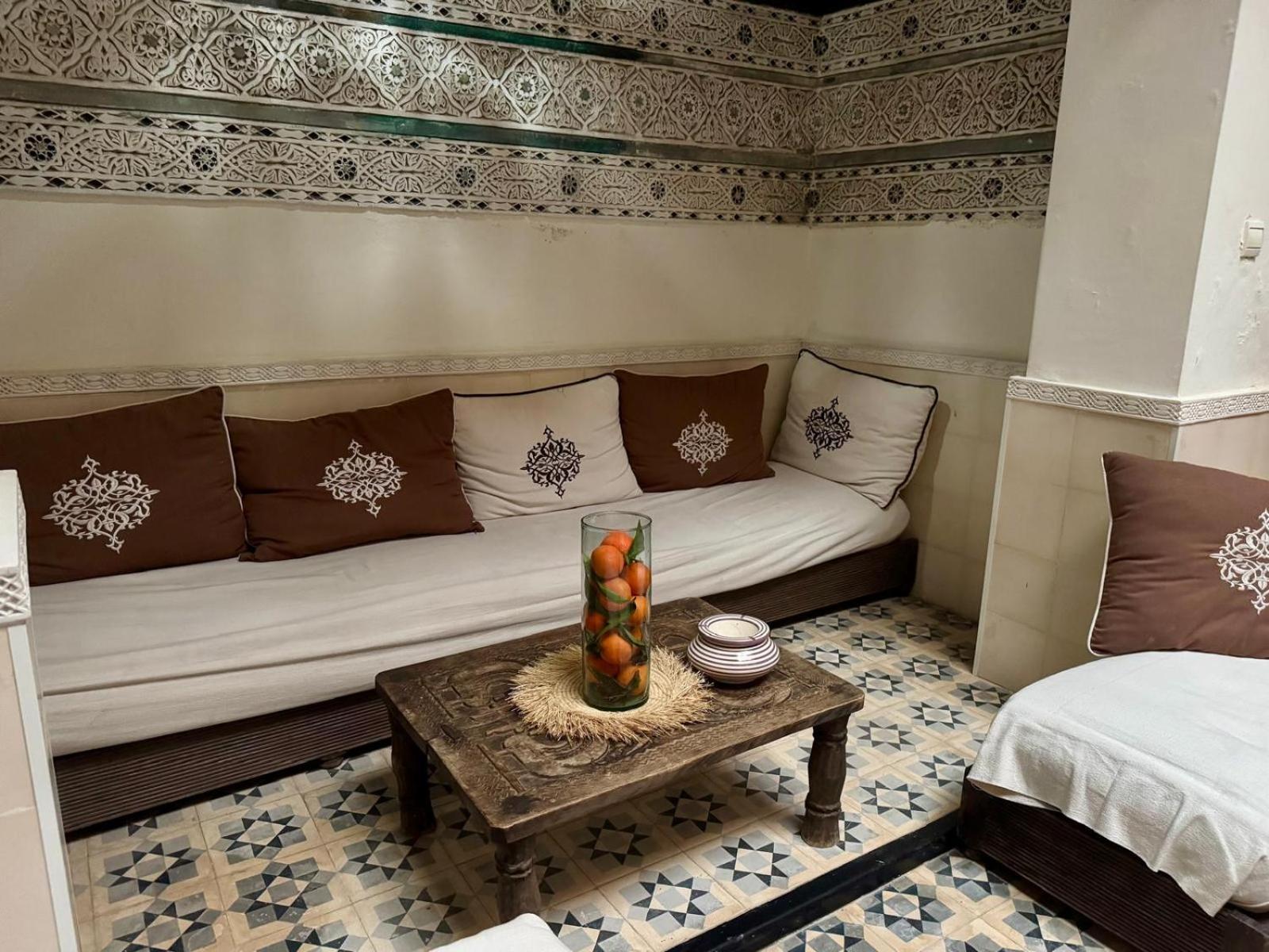 Holiday home Guenaoua *