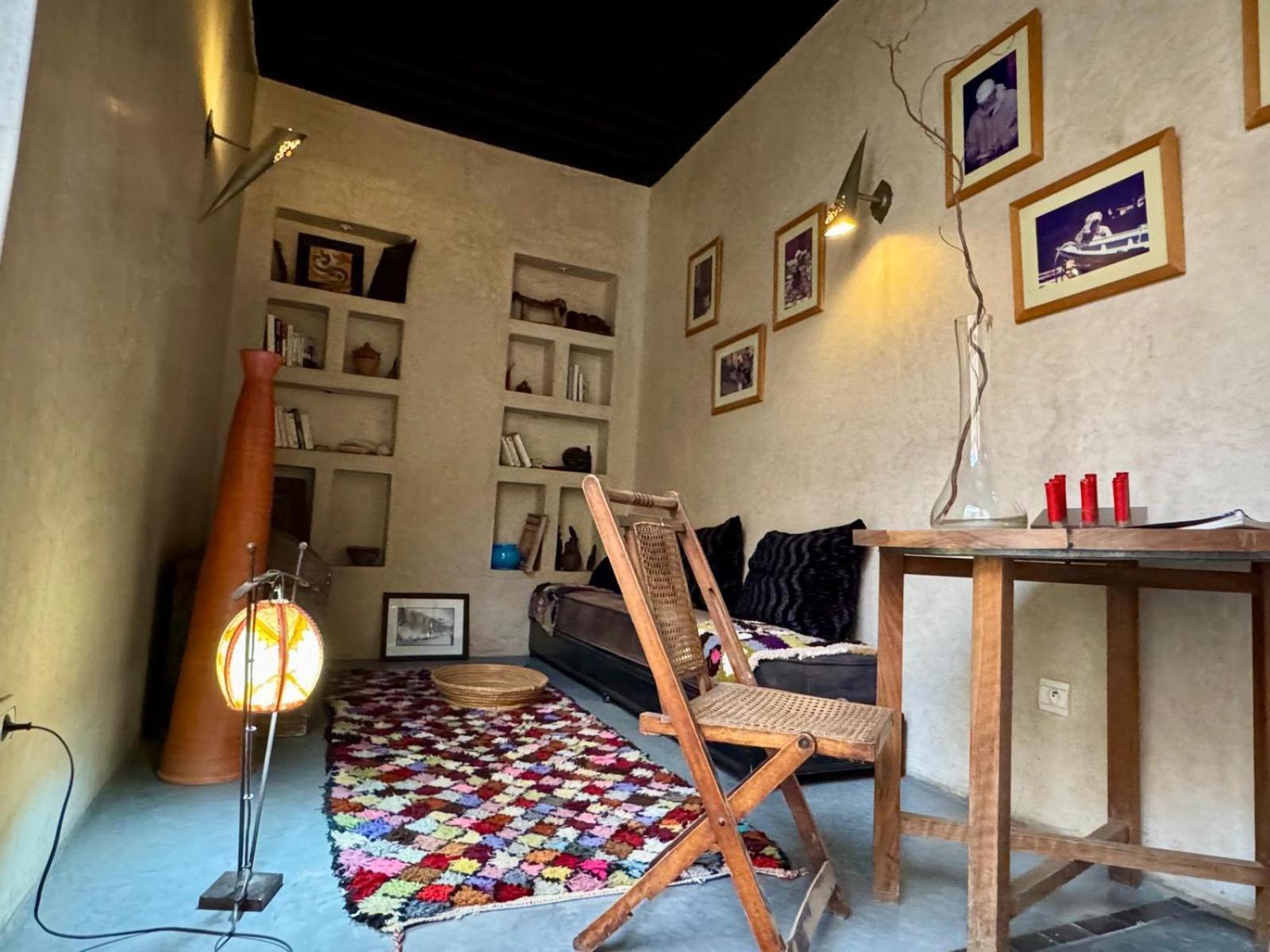Guenaoua Holiday home Marrakesh