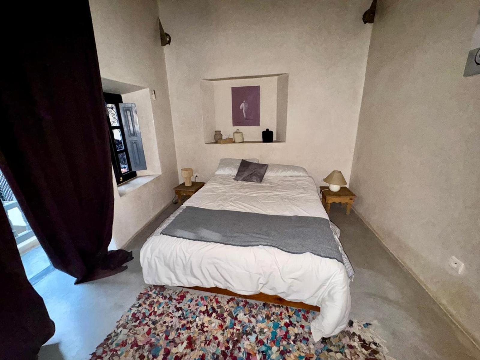 Holiday home Guenaoua Marrakesh