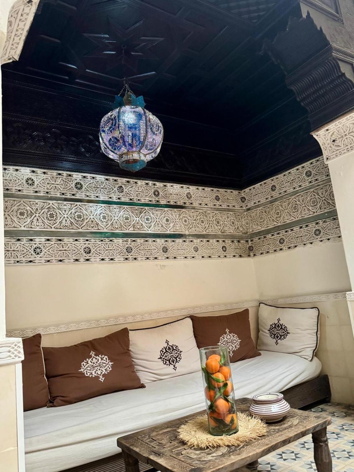 Guenaoua Marrakesh